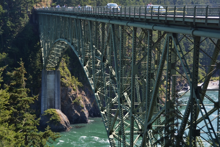bridge